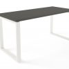 стіл письмовий сірий am03
